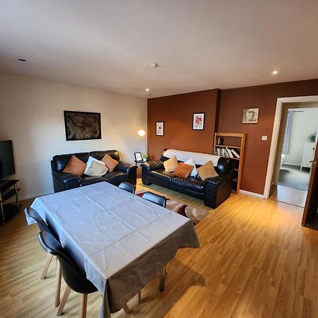 アバディーンGranite Getaways - Union Skyviewアパートメント エクステリア 写真