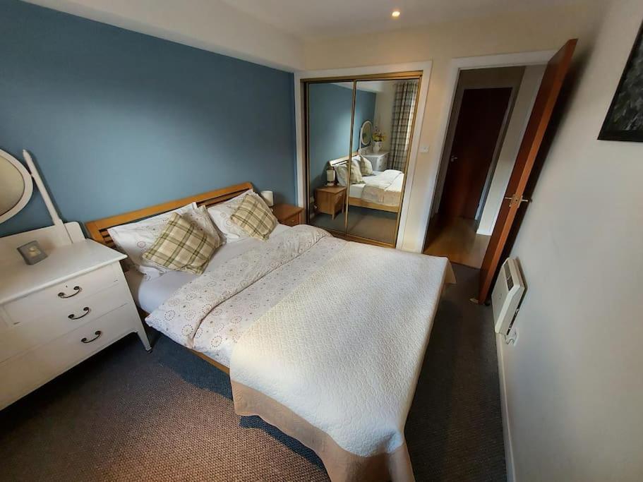 アバディーンGranite Getaways - Union Skyviewアパートメント エクステリア 写真
